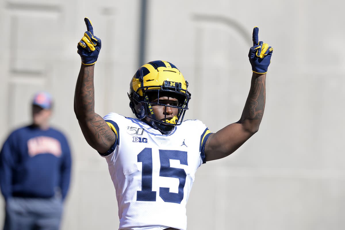 Xavier Worthy